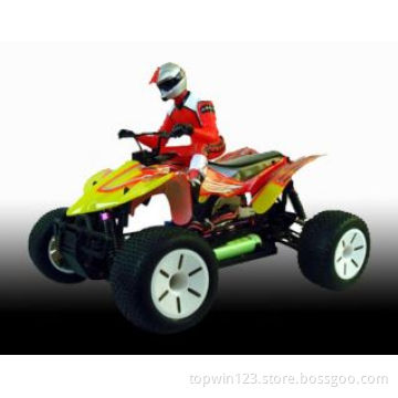 1/10th scale EP monster ATV